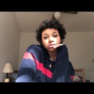 Meet your Posher, Joselyn